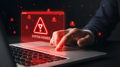 Cybersicherheit Notfallhilfe Cybersicherheit Notfallhilfe
