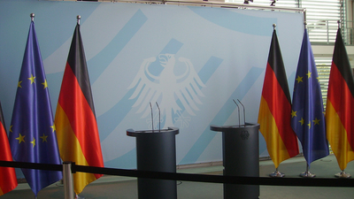 Deutschland übernimmt EU-Ratspräsidentschaft 2020