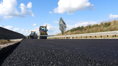 Autobahn Ausschreibung Autobahn Ausschreibung
